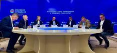 В ФоРГО подвели итоги Единого дня голосования-2025