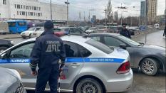 В полиции Екатеринбурга подвели итоги рейда «Улица-Профилактика» (фото)