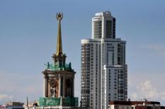 Свердловский бюджет планируют увеличить на 31 млрд. рублей