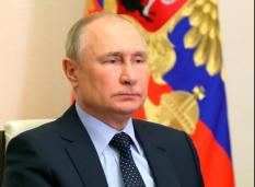 Путин подписал закон, легализующий параллельный импорт в РФ