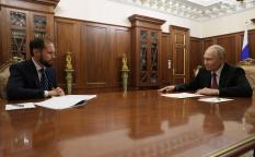 Тверскую область возглавил замруководителя ФАС