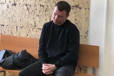 Виновник массового ДТП у Оперного театра получил 7 лет тюрьмы
