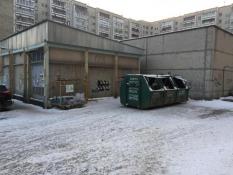 Зауралье получит 1,9 млрд рублей на инфраструктуру по переработке ТКО