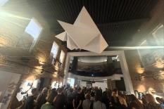 Уникальная выставку про группу Дятлова открылась в Екатеринбурге (фото)