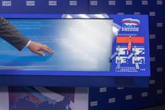 В Свердловской области подвели итоги праймериз «Единой России» 