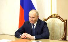 Путин назначил врио губернаторов в пяти регионах
