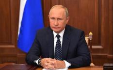 Путин продлил на два года действие продовольственного эмбарго