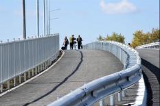 На Среднем Урале реконструируют четыре моста