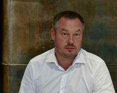 За пост мэра Екатеринбурга поборется глава Сысерти 