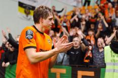 «Урал» дома неожиданно проиграл «Енисею»