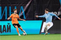 «Урал» осложнил себе борьбу за Премьер-лигу 