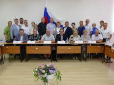 Стратегия развития Свердловской области-2035: в центре внимания - развитие малых городов