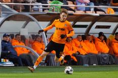 «Урал» не смог дома обыграть «Уфу»