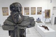 На Урале открылась выставка «Демидовы XIX века: патриоты и космополиты»
