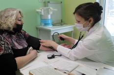 В Свердловской области создана первая в России сеть Центров по лечению пациентов с ХСН