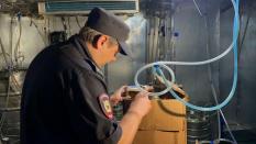 В Екатеринбурге полиция и общественники выявили алкопродукцию сомнительного качества