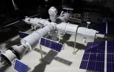 Пуск к Российской орбитальной станции намечен на 2028 год