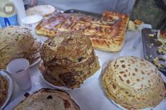 ГОСТ на русскую кухню разработают до конца года