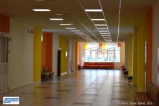 Масштабный капремонт школ проведут на Среднем Урале