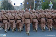 В осенний призыв начнется использование Единого реестра воинского учета
