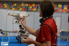 Первый школьный учебник по беспилотникам утвержден в России 