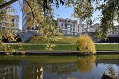 Утверждена программа благоустройства Екатеринбурга до 2030 года