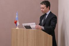 В Верхней Пышме избрали нового мэра
