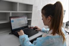 Названы наиболее востребованные специалисты на российском рынке труда