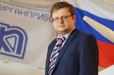 Совершено нападение на руководителя крупнейшего оборонного завода «Курганприбор»