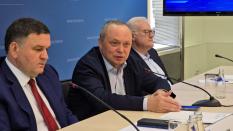 Эксперты: Паслеру требуется показать высокий результат на выборах, чтобы «нормализировать» регион