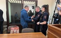 Бывший глава Дегтярска получил 10 лет колонии