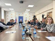 Общественные наблюдатели начали подготовку к выборам в Свердловской области