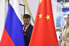 Китай ввел безвизовый режим для россиян