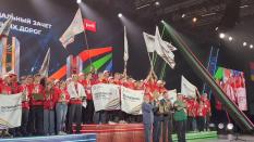 СвЖД стала победителем Международного чемпионата профессионалов РЖД