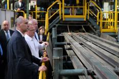 В «Титановой долине» запустят уникальное для России производство