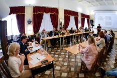Талицу предложили превратить в кузницу кадров для аграрной отрасли