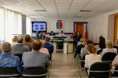 Уральские эксперты назвали главные точка роста Краснотурьинска