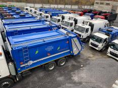 На Среднем Урале начал работу новый регоператор по обращению с ТКО