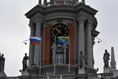 Стали известны три финалиста в борьбе за пост главы Екатеринбурга