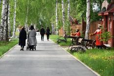 Свердловская область вошла в число лидеров по голосованию за объекты благоустройства