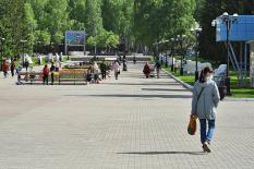 Екатеринбург и Сысерть получат по 30 млн за лучшие муниципальные практики