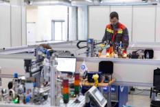 Финал чемпионата «Хайтек: навыки будущего» соберет в Екатеринбурге тысячу конкурсантов