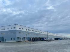 Денис Паслер доложил первому вице-премьеру Денису Мантурову о развитии «Титановой долины» 