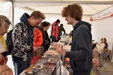 Названы даты «Красной строки» этого года