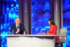 Итоги Прямой линии губернатора Дениса Паслера