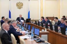 На Среднем Урале пополнят ряд выплат для отдельных категорий 