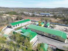 На Среднем Урале масштабируют импортозамещающее производство фильтров