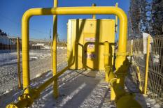 Утверждена программа газификации Свердловской области до 2030 года