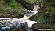 Тысячи уральцев примут участие во всероссийской акции «Вода России»