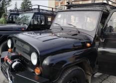 Для защиты свердловских лесов закупили новую технику